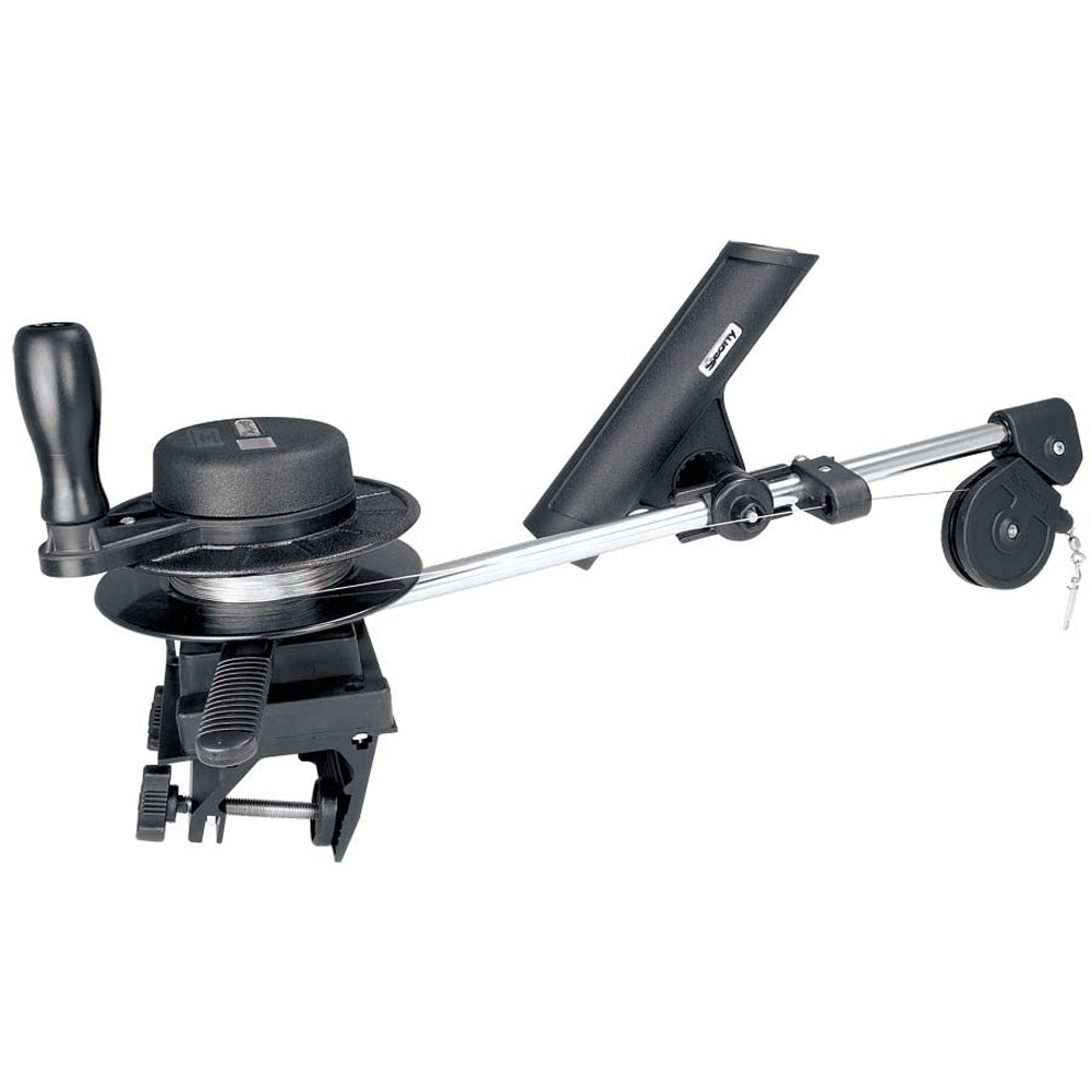 Scotty 1050 Depthmaster Masterpack w1021 Clamp Mount 1050MP